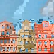 PURO Hotel Wroclaw Lifestyle 001