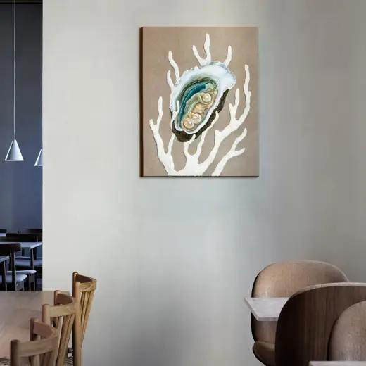 Marcin Janusz, Mother Of Pearl, PURO Warszawa Stare Miasto (1)