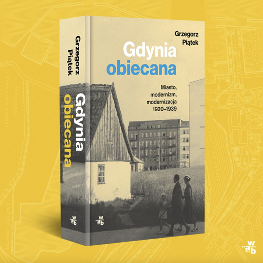Gdynia Obiecana