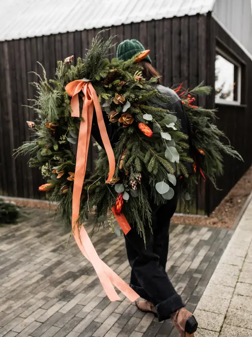 Workshopw Christmas Adawilga