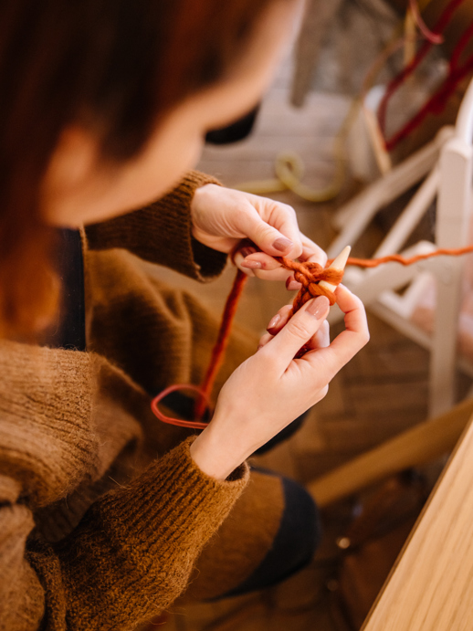 PURO Hotels Textile Workshop Powloczeni 1