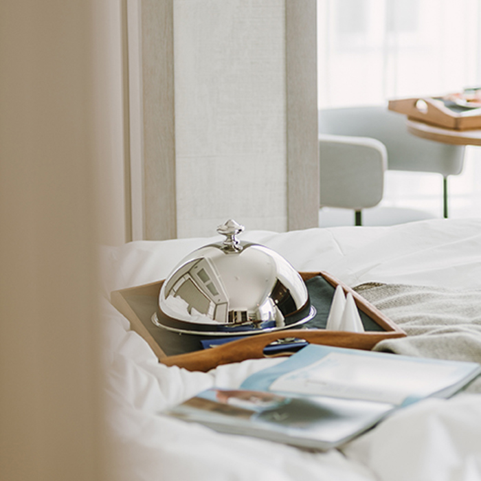 PURO Hotel Warsaw Lifestyle 012
