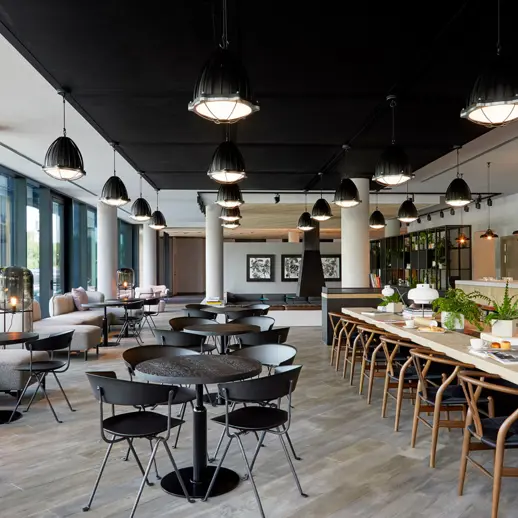 PURO Hotels Kazimierz MAK 002