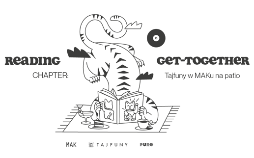 Puro Tajfuny Patio Smy 10