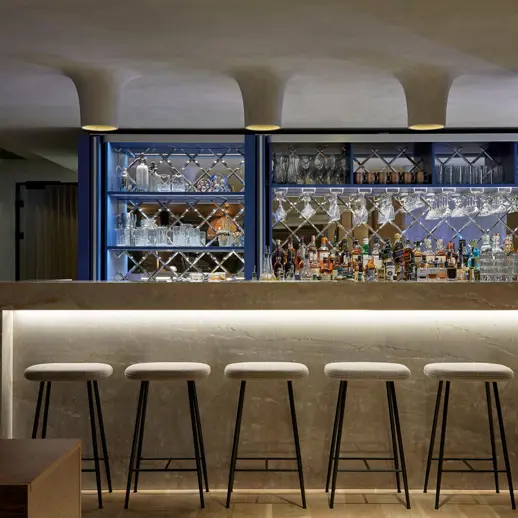 Puro Hotels Lodz Spirit 001