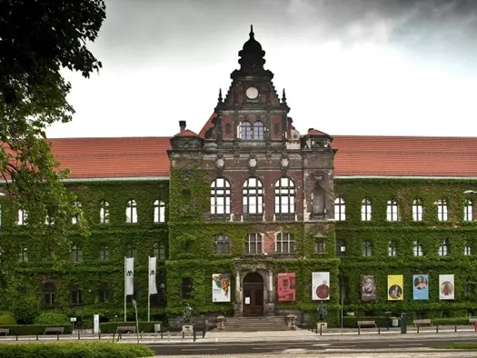 PURO CityGuide Wrocław The National Museum