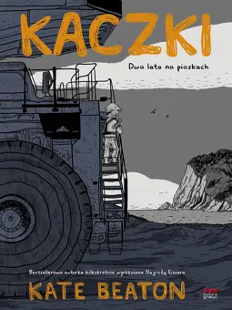 Kaczki Front