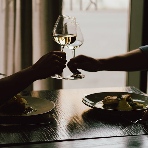 PURO Hotels Wine Tasting Dinner Nifty 20