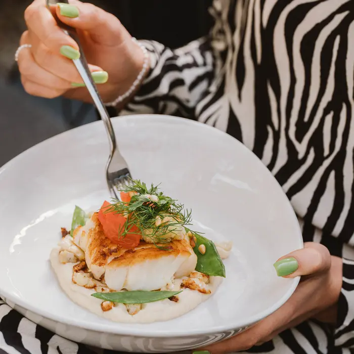 PURO Hotels Warsaw FB Magari Food 002