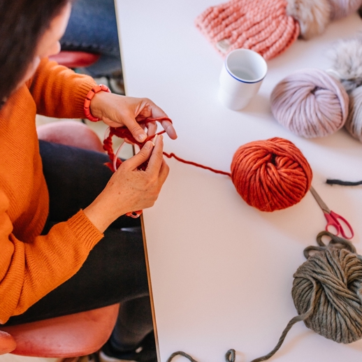 PURO Hotels Textile Workshop Powloczeni 2