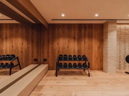 PURO Warsaw Old Town Hotel Gym DSC8225