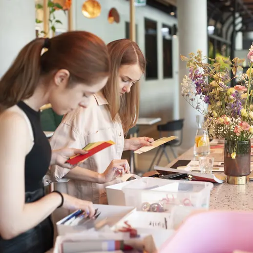 PURO Hotels Branding Workshop 2