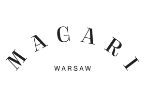Logo Magari