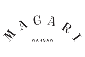 Logo Magari