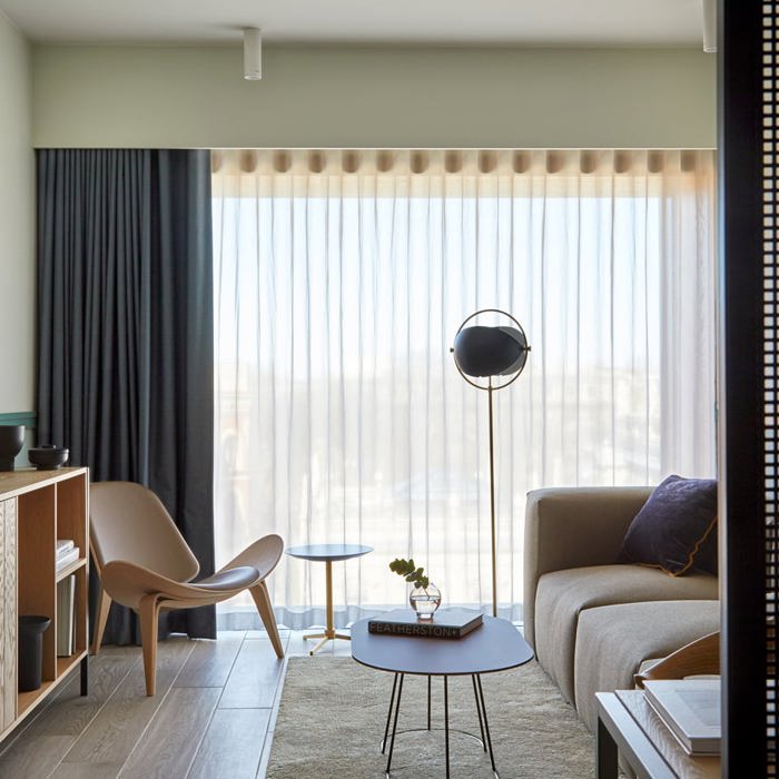 Puro Hotels Lodz Rooms Suite 002