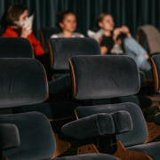 PURO Hotels Activities Movie Night Cinema Paradiso 1