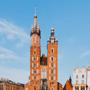 PURO Hotel Krakow Oldtown Lifestyle 001