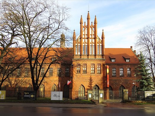 Puro CityGuide Gdańsk Muzeum Narodowe
