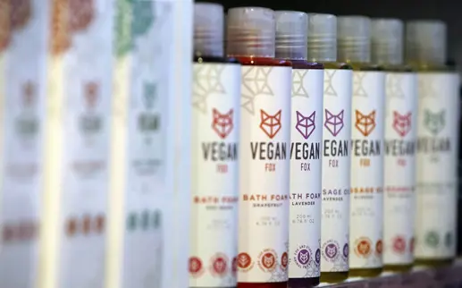 Puromag Urbanvegan