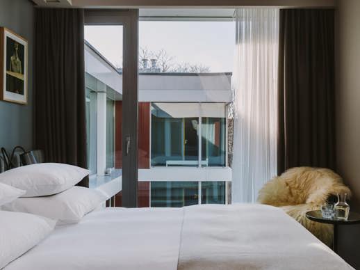 PURO Hotel Wroclaw Rooms 003