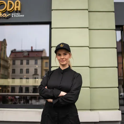BEATA ŚNIECHOWSKA